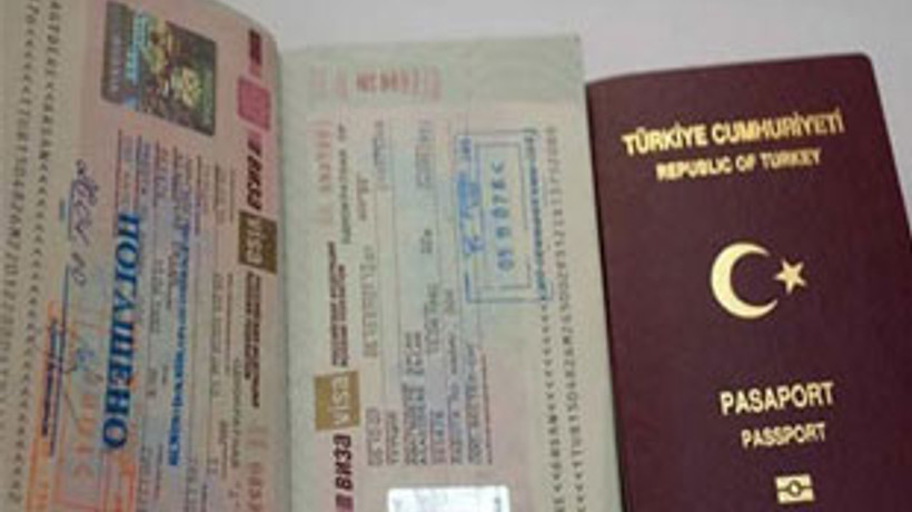 Pasaport çıkartacaklar yandı!