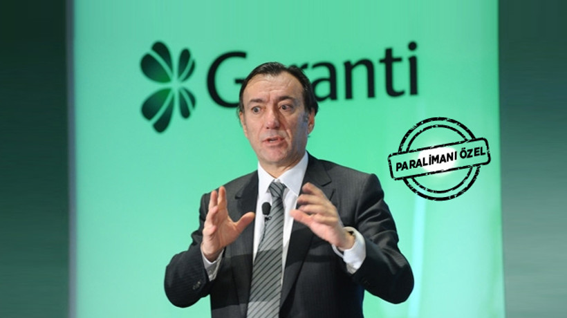 Türkiye'nin en büyük bankasında yönetim depremi!