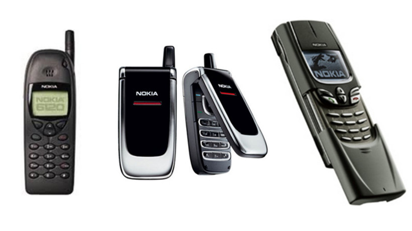 Nokia'yı bu efsaneler bile kurtaramadı!