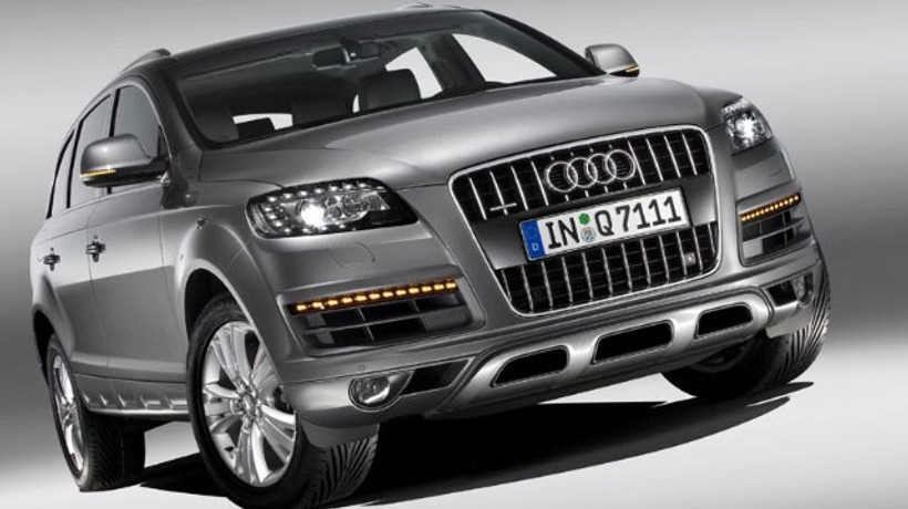 4x4'ü olanlara seferberlik emri!