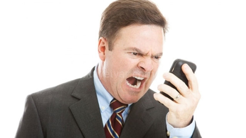 SMS yalan makinesi oldu!