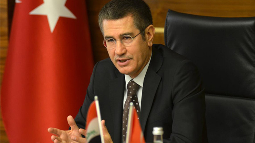 Başbakan Yardımcısı Nurettin Canikli'den ''taşeron'' açıklaması