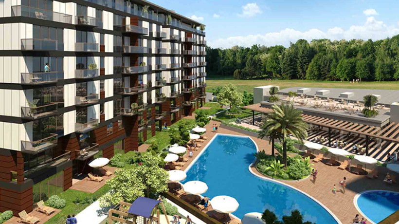 Dekon Silva'da fiyatlar 147 bin TL'den başlıyor