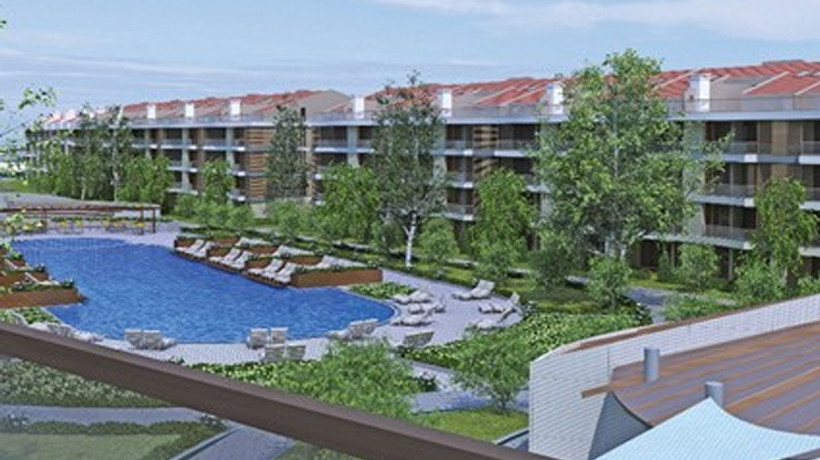 Royal Blue Yalova'da daire fiyat listesi!