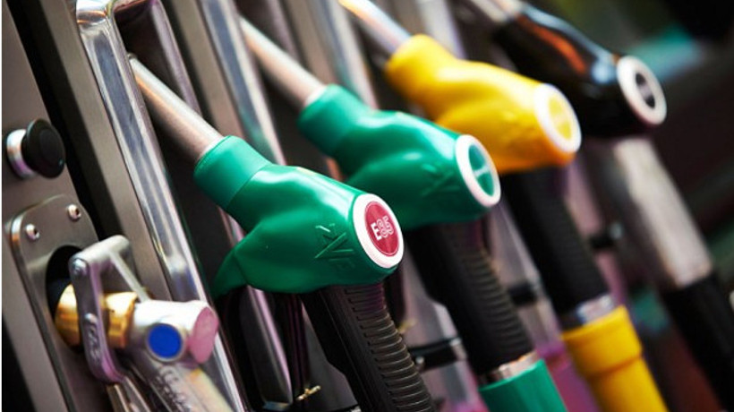 Petrol 17 ayın en yüksek seviyesinde!