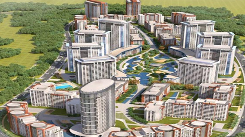 Tema İstanbul'da 484 bin liraya 3+1 daire!