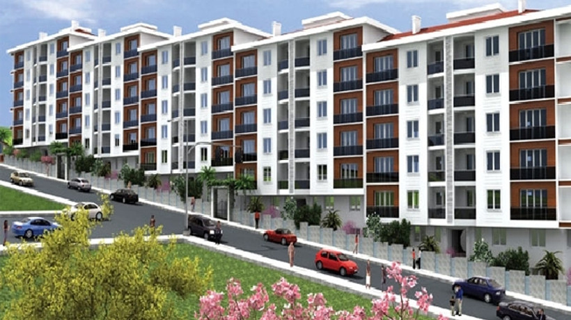 Code İstanbul projesinde satışlar 15 Eylül'den sonra başlıyor!