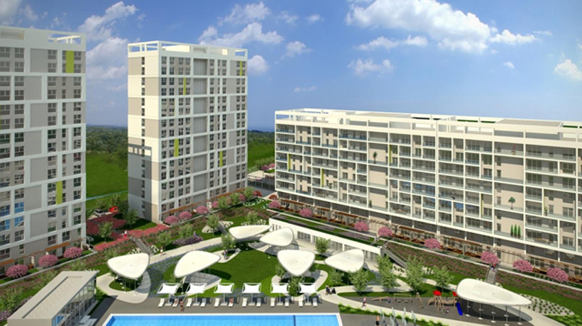 Soyak projelerinde Avea'dan 13 bin 755 TL indirim!