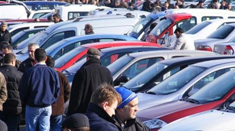 Gösterişli otomobil dönem bitti!