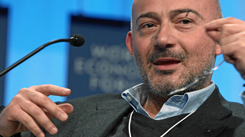 Şahenk'ten uluslararası hamle!