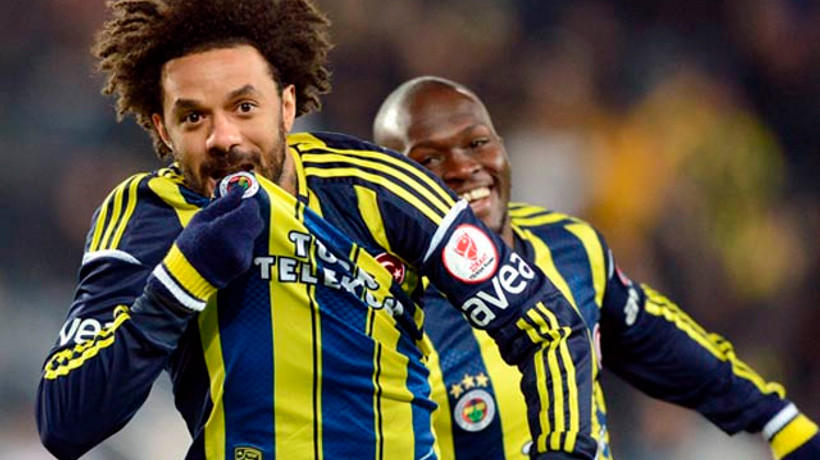 Fener'in yıldızı gidiyor!