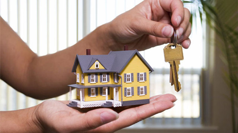 Sıfır peşinatla daire satılan 7 proje!