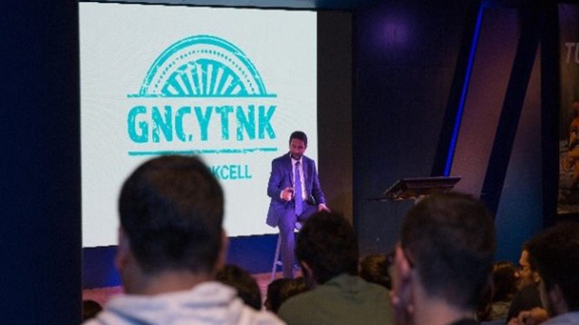 3 Büyük Teknoloji Devinden Turkcell'in Gnçytnk'lerine Eğitim