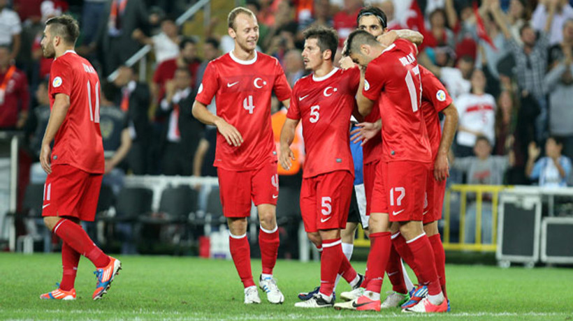 TFF resmen başvurdu!