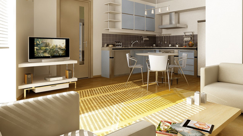 Stüdyo dairelere yasak geldi!