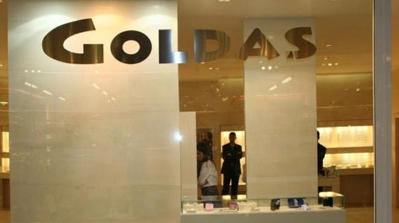 Goldaş'ın iflasını iptal kararı!