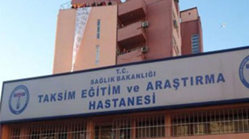 Taksim'de bir devir sona eriyor