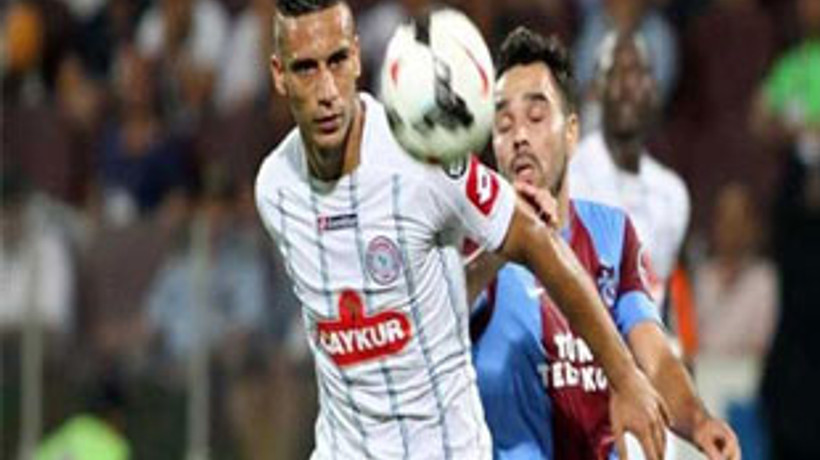 Ocak'ta Aslan oluyor!