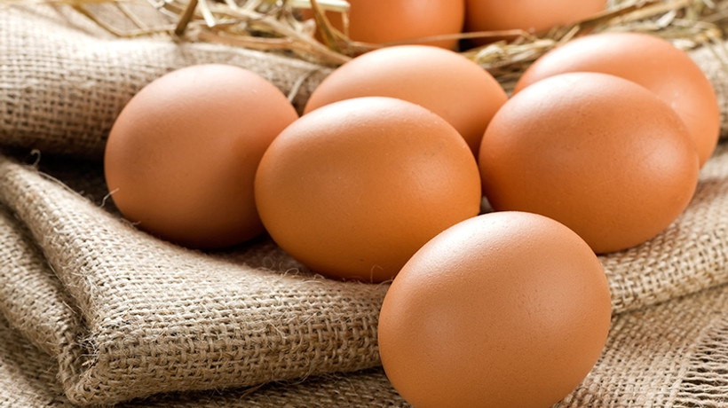 Yumurta fiyatlarındaki artış "geçici"