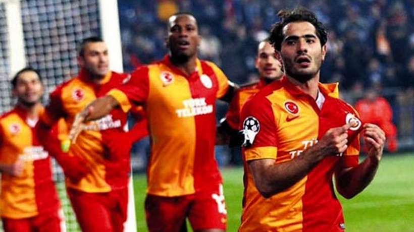 Cimbom'a sınırsız yabancı müjdesi!