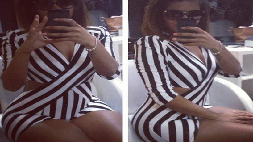 Yolanthe yengeye rakip geldi!