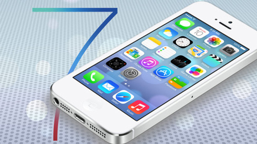 iPhone kullananlara yeni işletim sistemi!