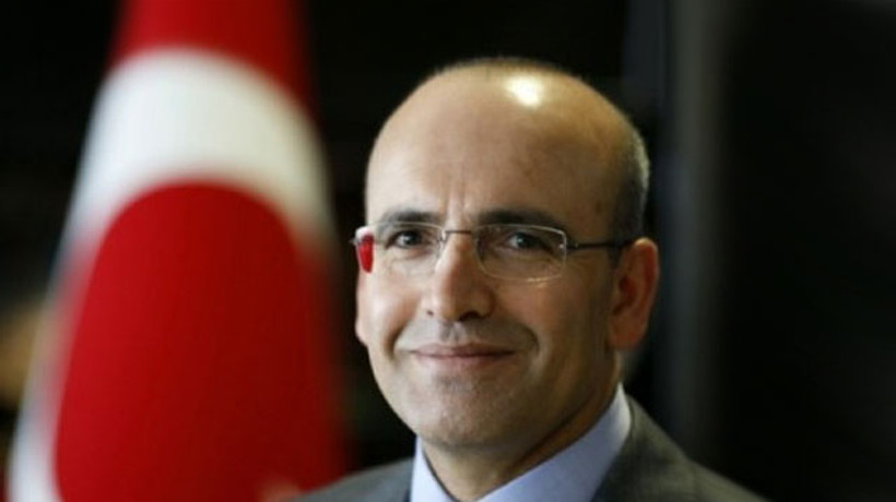 Bakan Şimşek neye şaşırıyor?