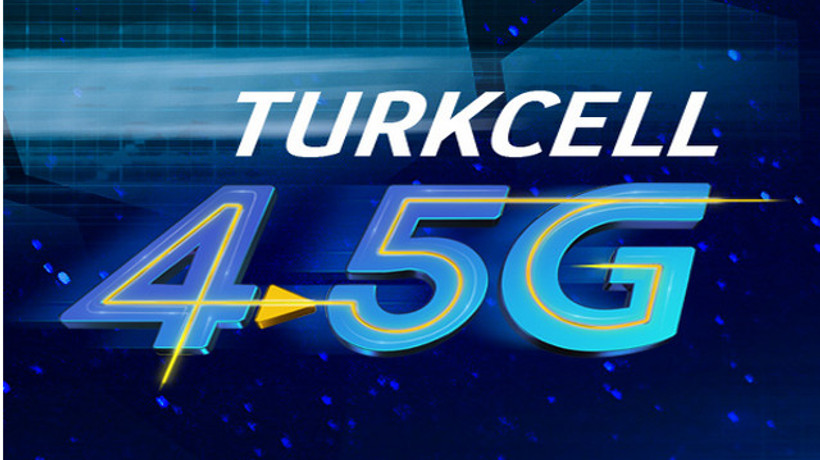 İnternet bağlantı hızında Türkiye'nin en hızlısı Turkcell
