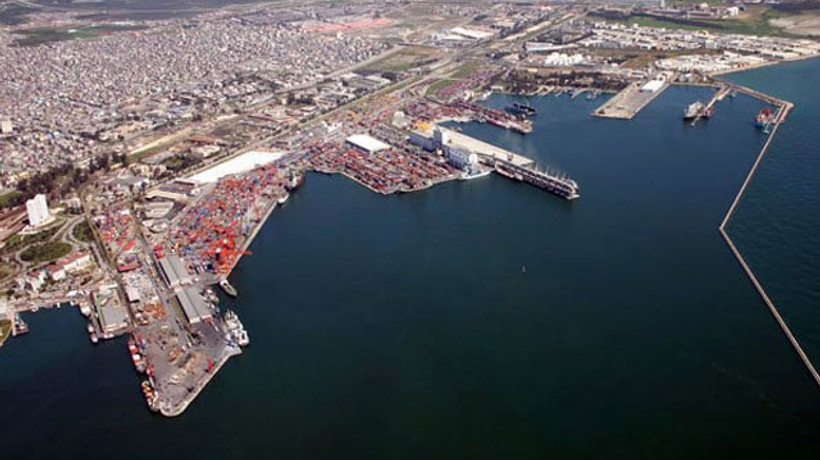 Hayalet gemi operasyonu!