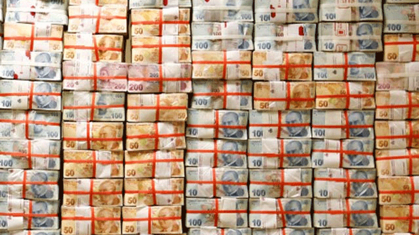 Krediler 233 milyarı geçti!