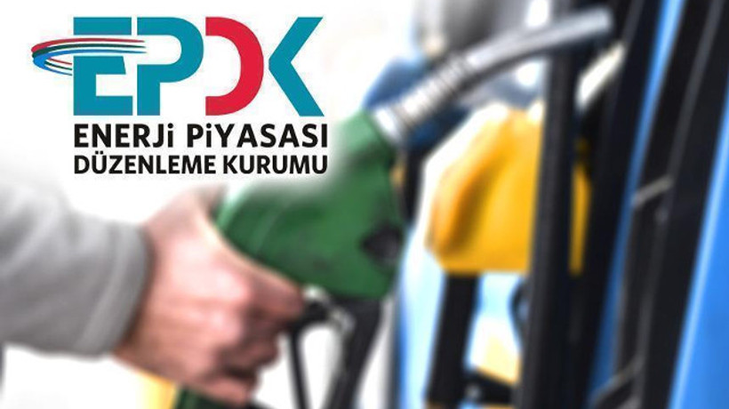 EPDK'dan 9 şirkete 3,4 milyon liralık ceza