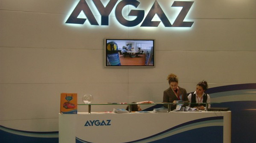 Koç'un Tüp'ü patladı!