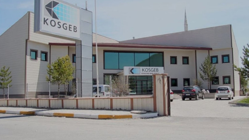 KOSGEB destek şartlarını değiştirdi