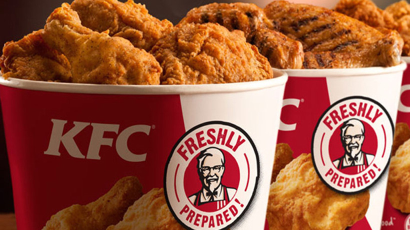 Türkiye`deki tüm KFC`ler franchise oluyor