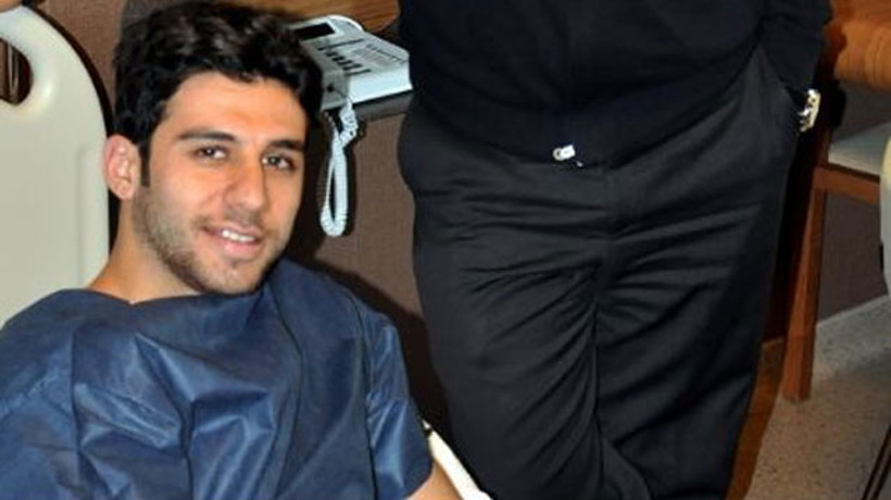 Beşiktaş'ta sakatlık şoku!