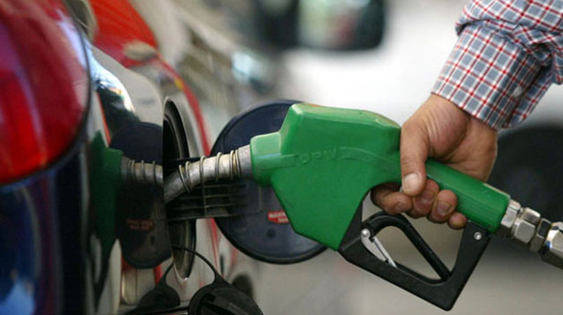 Benzine sürpriz indirim!