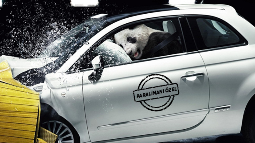 Dünyanın en güvenli otomobilleri!