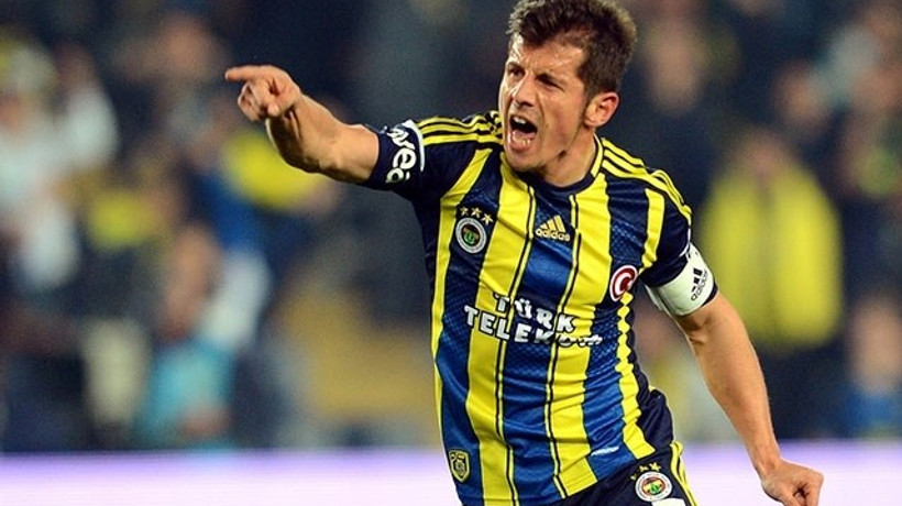 Fenerbahçe'ye son dakika şoku!