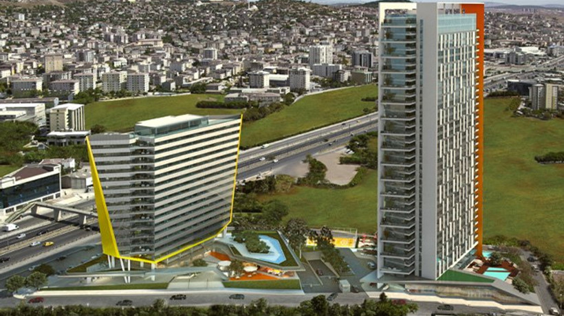 Mai Residence projesinde daire fiyatları!