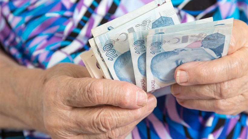 Bebek parası verilecek!