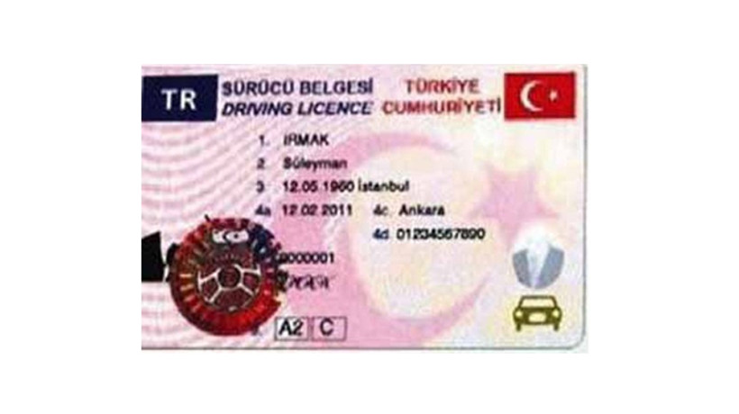 Grev bitti, yeni ehliyetler geliyor!