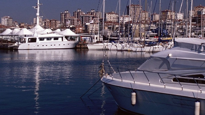 Kalamış için dev kapışma!