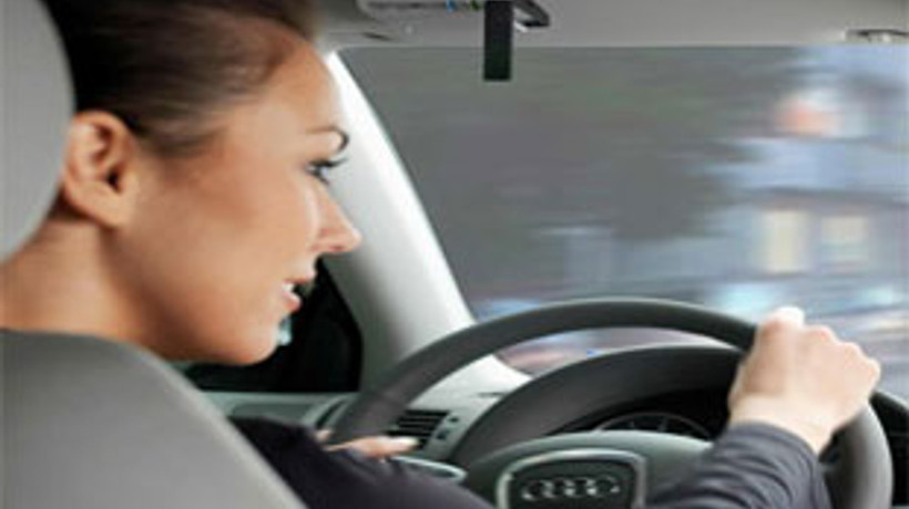 Ve yeni ehliyetler yola çıkıyor...