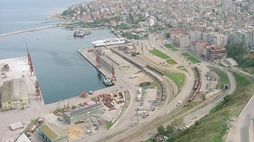 Bandırma'ya dev yatırım!