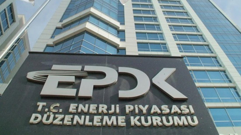 EPDK'dan 22 şirkete lisans