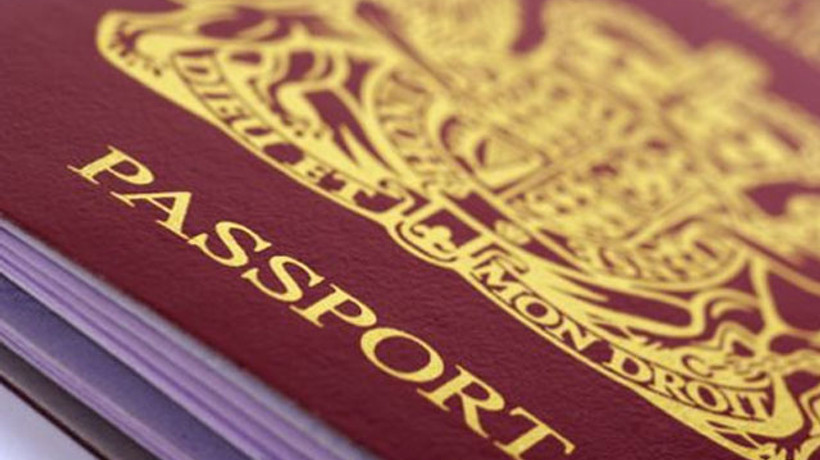 Ucuz pasaport açıklaması!