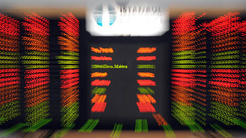 Borsa yüzde 3.6 yükseldi!