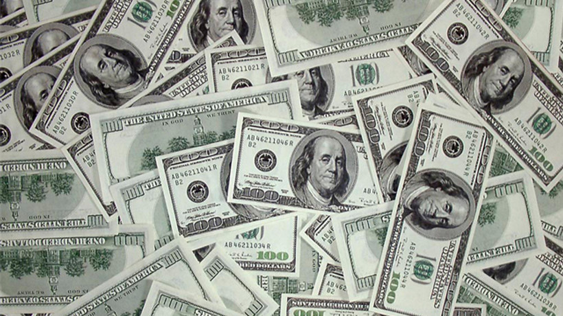 Milyar dolarlar havada uçuştu!