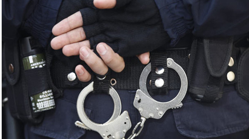 Marka tecavüzcüleri 3 yıl hapis yatacak