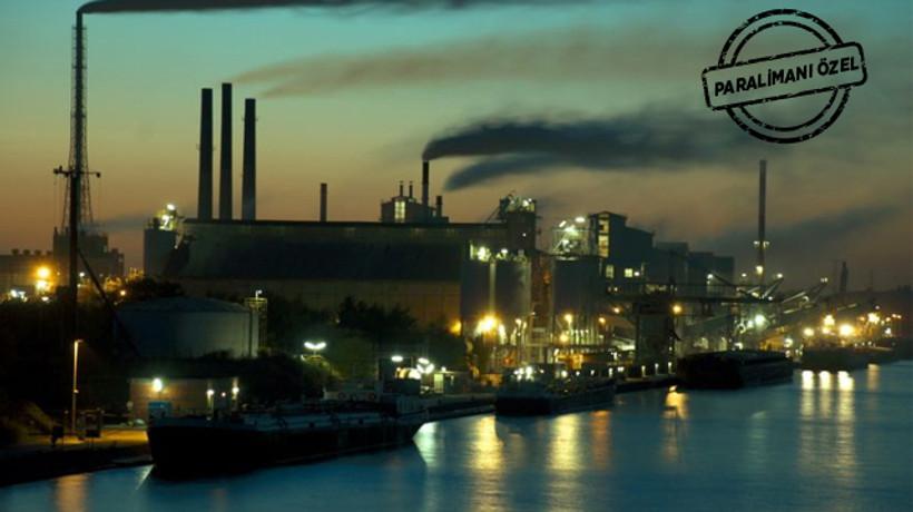 Türkiye'nin ayarı bozuldu!